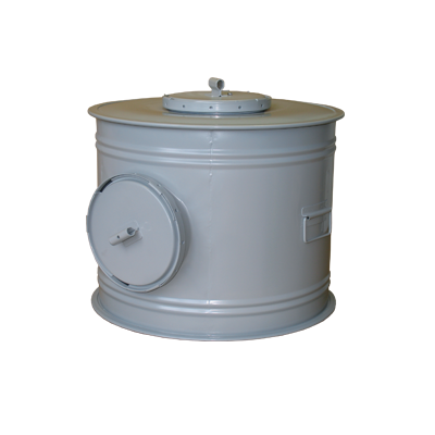 Collective filter 150/200