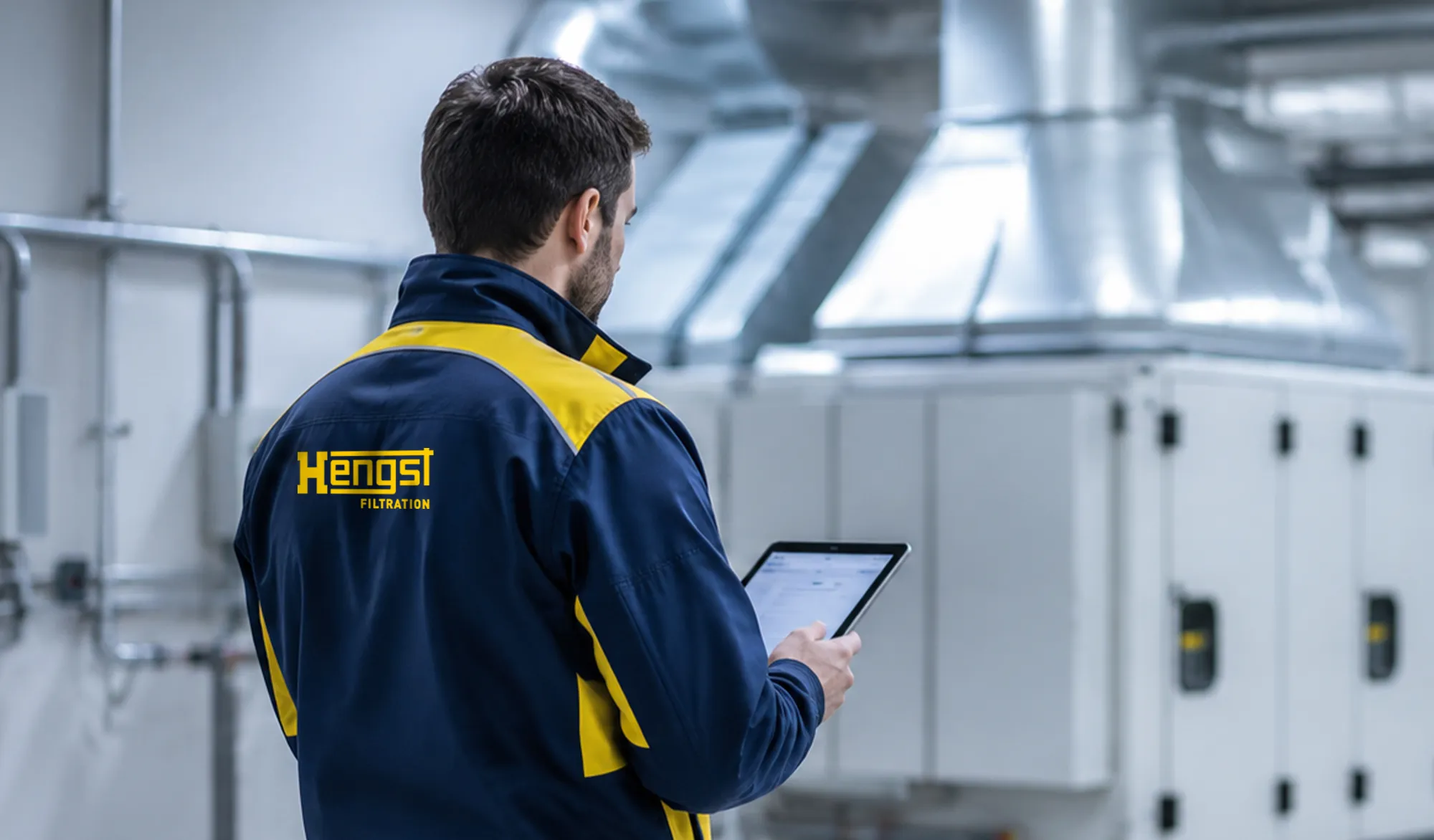 Eurovent in the HVACR Industry